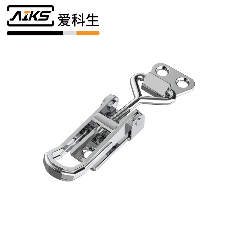 重型机械可调节快速夹具-2609