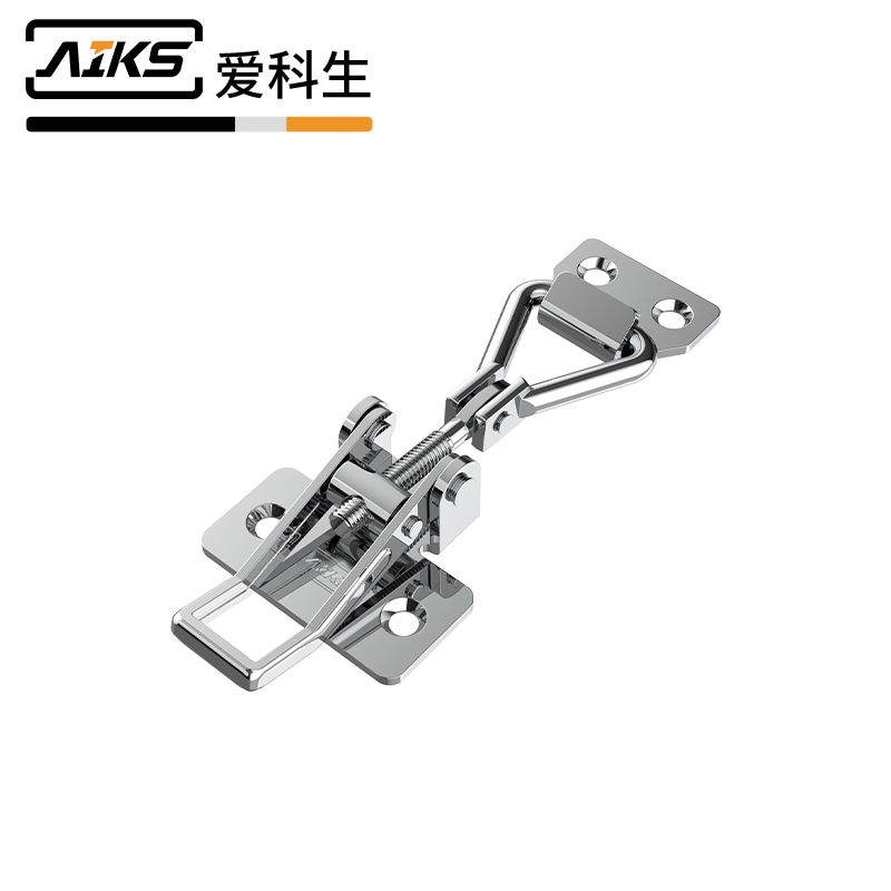 重型机械可调节快速夹具-2603
