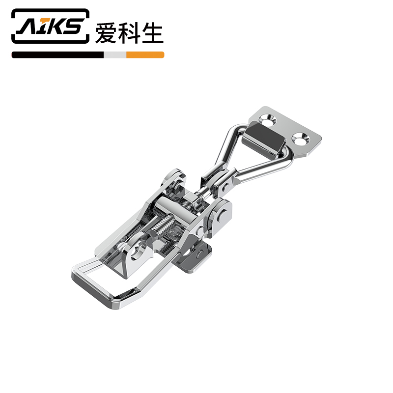 重型机械可调节快速夹具-2605