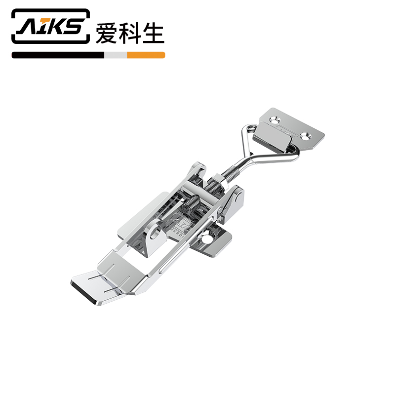 重型机械可调节快速夹具-2604