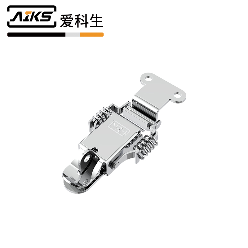 双弹簧工业五金锁扣-2506B