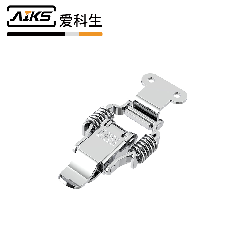双弹簧工业五金锁扣-2503A
