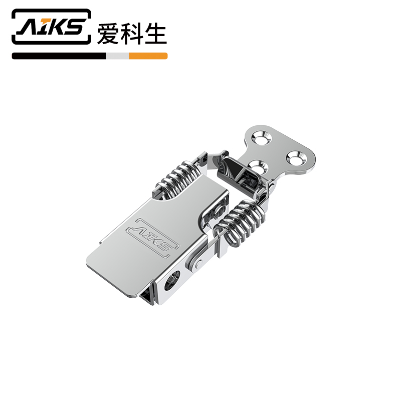 双弹簧工业五金锁扣-2501