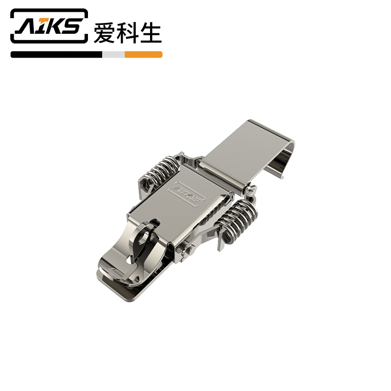 双弹簧工业五金锁扣-2507B