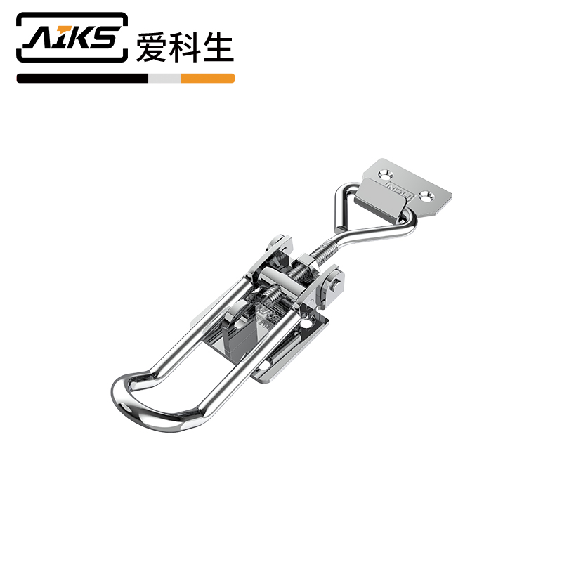 重型机械可调节快速夹具-2601