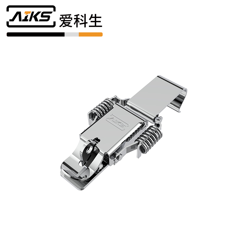 双弹簧工业五金锁扣-2507B