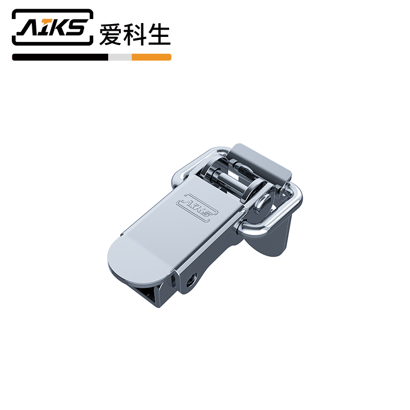 重型工业九十度直角搭扣-2410
