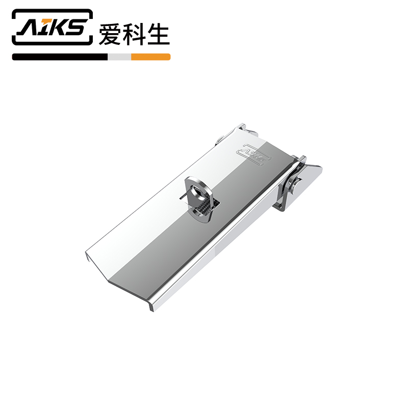 重型机械可调节翻版快速夹具-2627