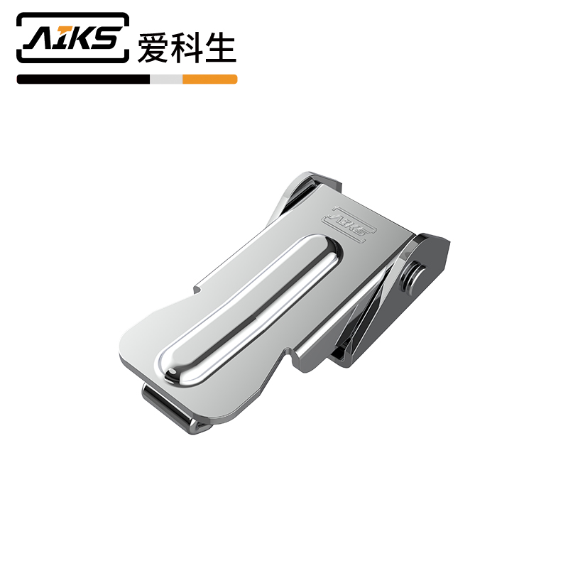 重型机械可调节翻版快速夹具-2623