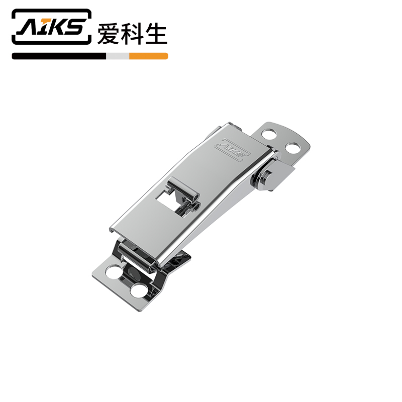 重型机械可调节翻版快速夹具-2626A