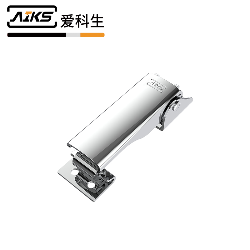 重型机械可调节翻版快速夹具-2621A