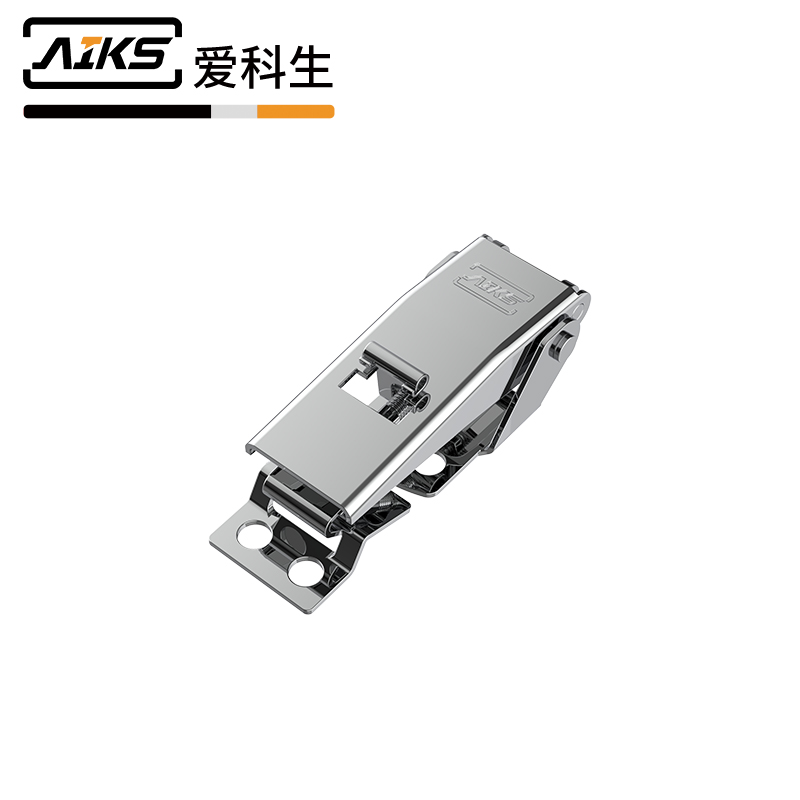 重型机械可调节翻版快速夹具-2626B
