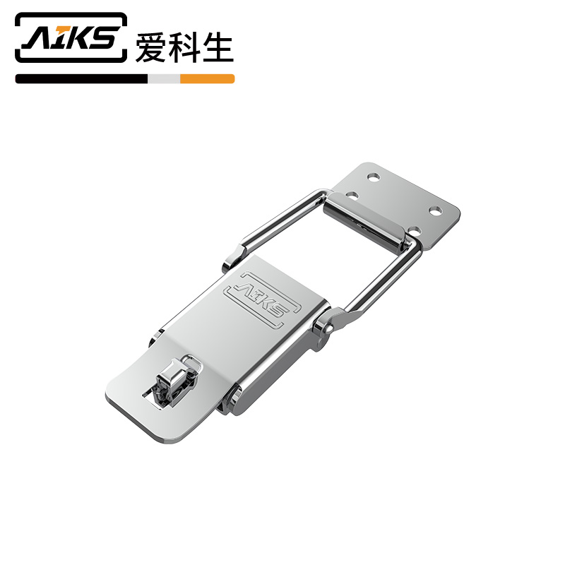 不锈钢重型保险搭扣-2821