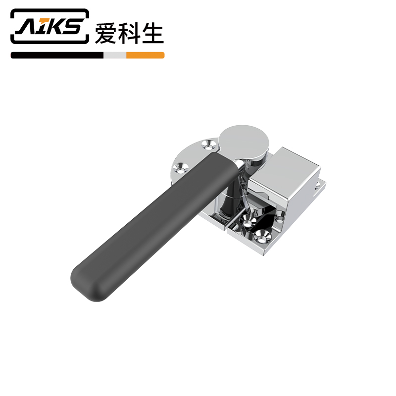 厨具五金配件蒸柜门锁- 2751L