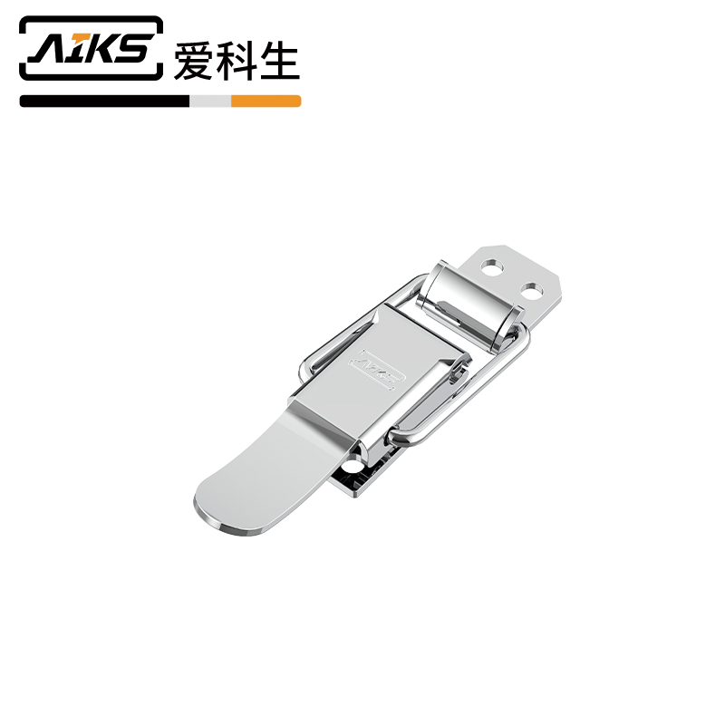 不锈钢内装加长挂钩搭扣-2830A