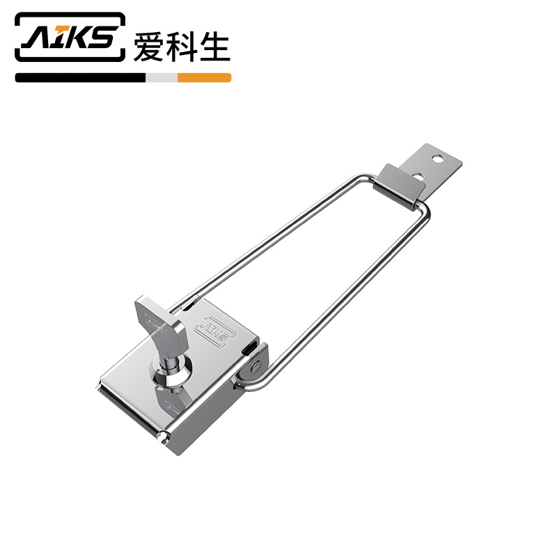 不锈钢广告灯箱锁箱扣-2880-210